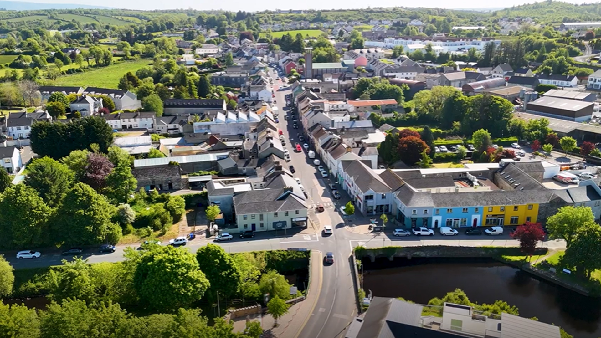 Slide Ballinamore