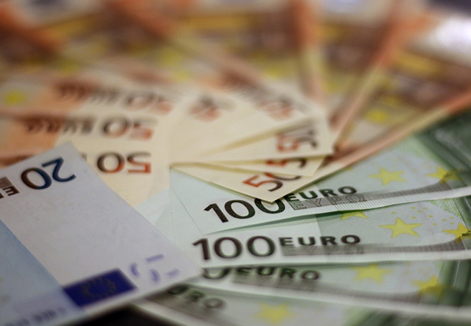 SEPA Payments