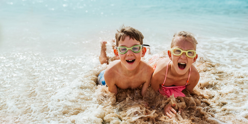 Dreaming of a family holiday?