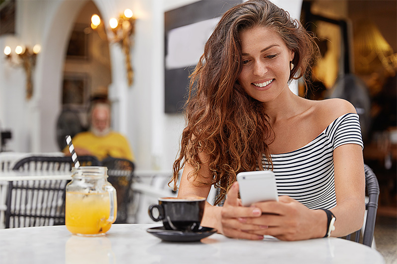 A Current Account that meets your needs